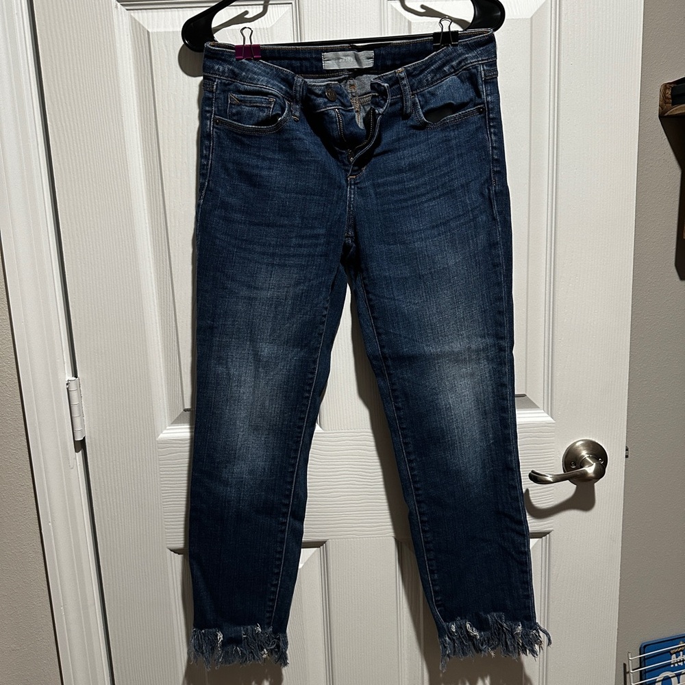 Hidden Jeans